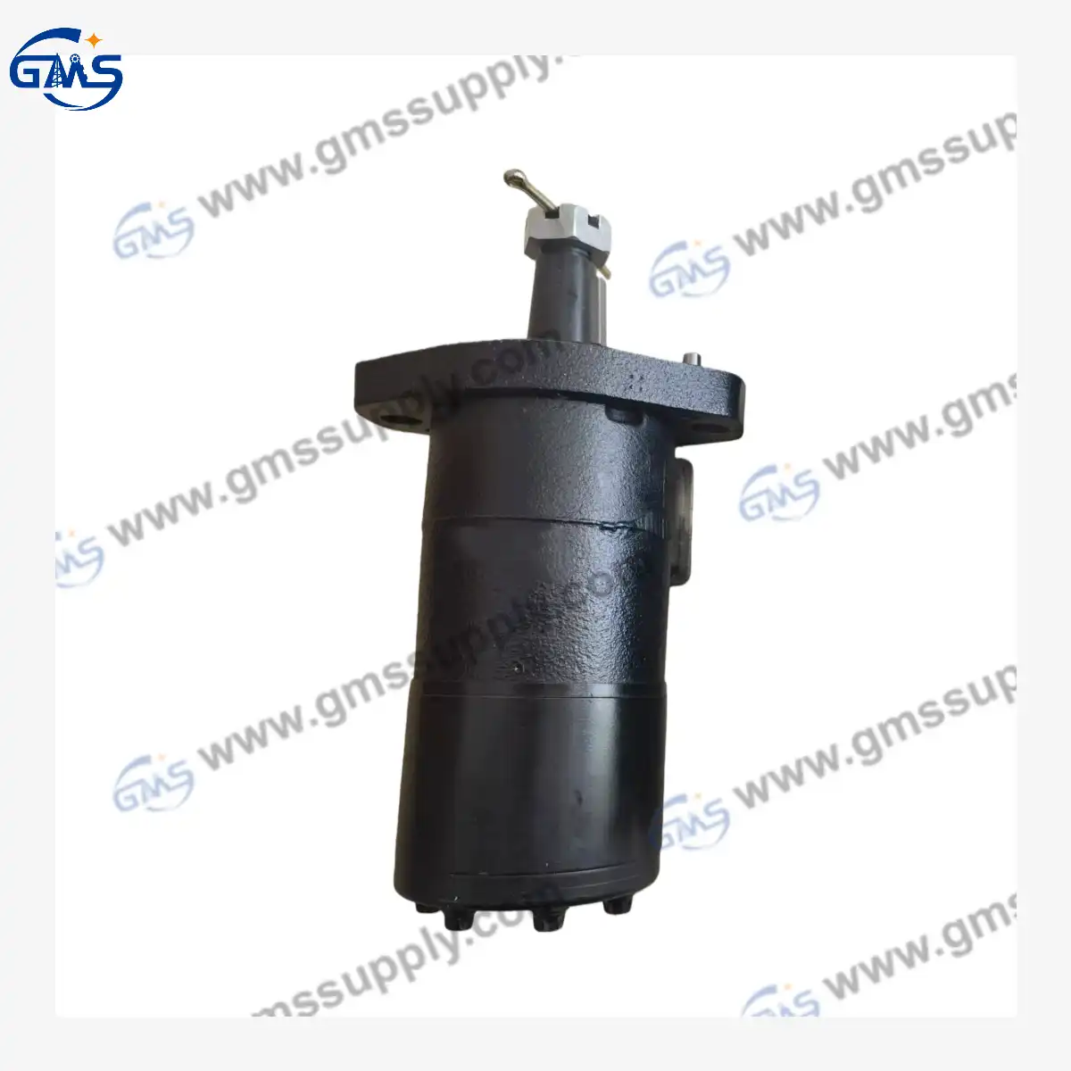 114375-1 Hydraulic Motor